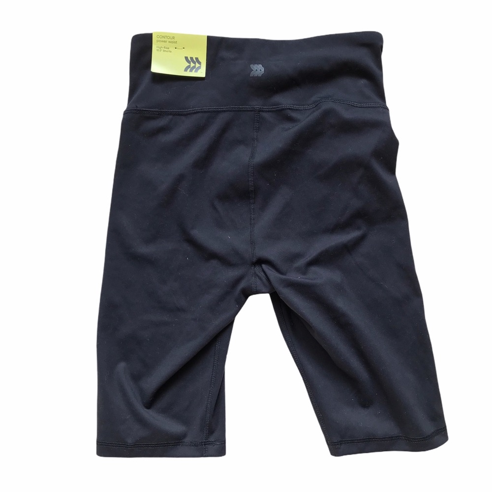 All In Motion Contour Power Waist Shorts - Picture 5 of 9